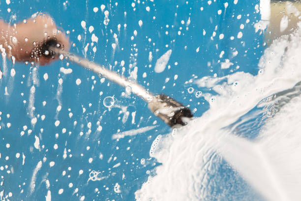 Bridgeport, TX Pressure Washing Services Company