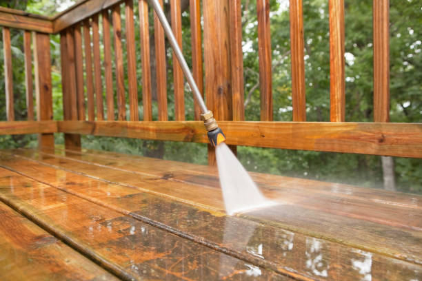 Best Factory Floor Cleaning  in Bridgeport, TX