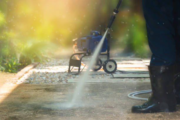 Best Solar Panel Cleaning  in Bridgeport, TX